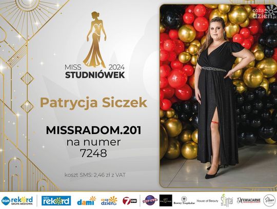 Miss Studniówek 2024 - zobaczcie kandydatki!