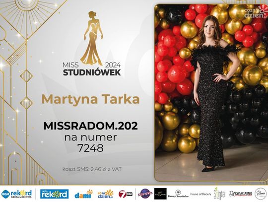 Miss Studniówek 2024 - zobaczcie kandydatki!