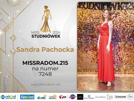 Miss Studniówek 2024 - zobaczcie kandydatki!