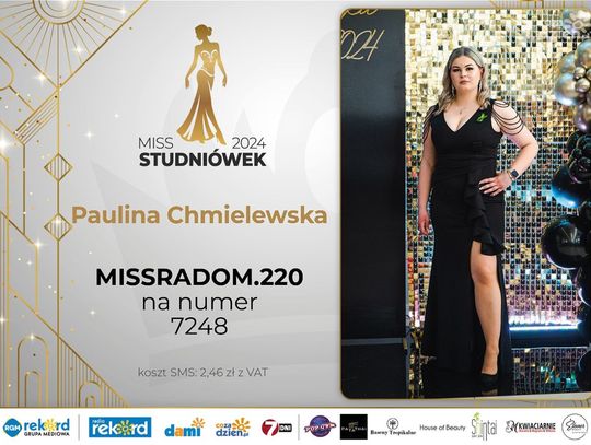 Miss Studniówek 2024 - zobaczcie kandydatki!