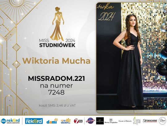Miss Studniówek 2024 - zobaczcie kandydatki!