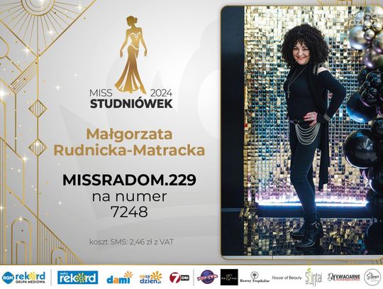 Miss Studniówek 2024 - zobaczcie kandydatki!