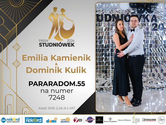 Para Studniówek 2024. Sylwetki uczestników