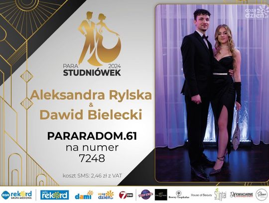 Para Studniówek 2024. Sylwetki uczestników