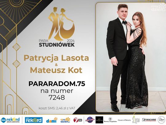 Para Studniówek 2024. Sylwetki uczestników