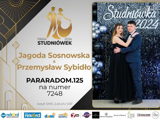 Para Studniówek 2024. Sylwetki uczestników