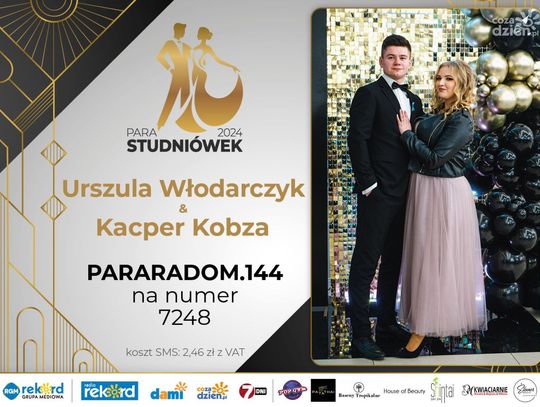 Para Studniówek 2024. Sylwetki uczestników