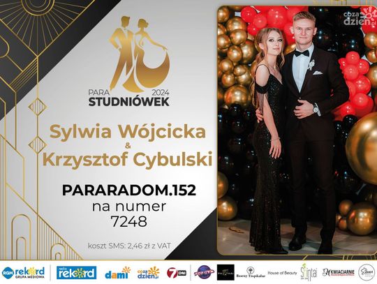 Para Studniówek 2024. Sylwetki uczestników
