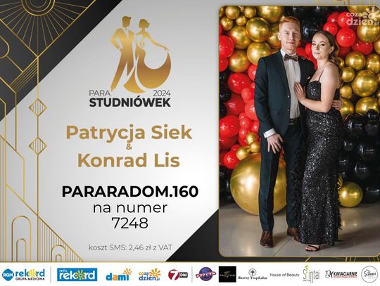 Para Studniówek 2024. Sylwetki uczestników