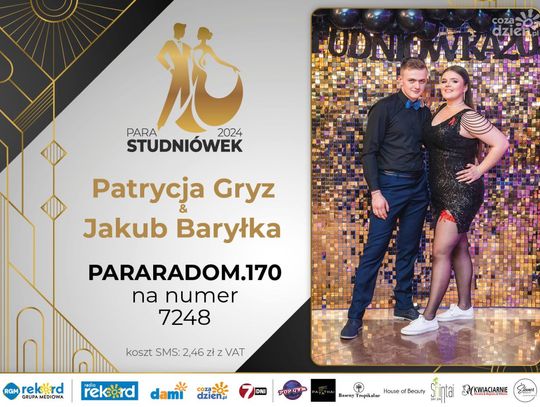 Para Studniówek 2024. Sylwetki uczestników