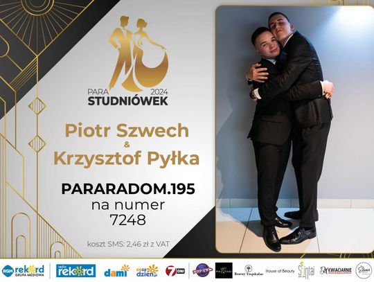 Para Studniówek 2024. Sylwetki uczestników