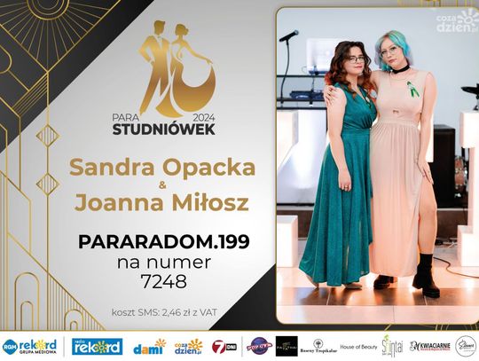 Para Studniówek 2024. Sylwetki uczestników