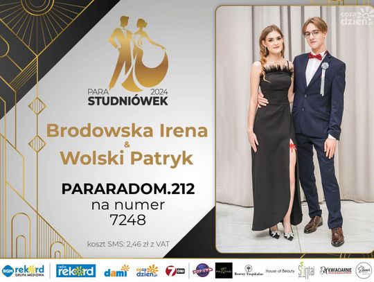 Para Studniówek 2024. Sylwetki uczestników