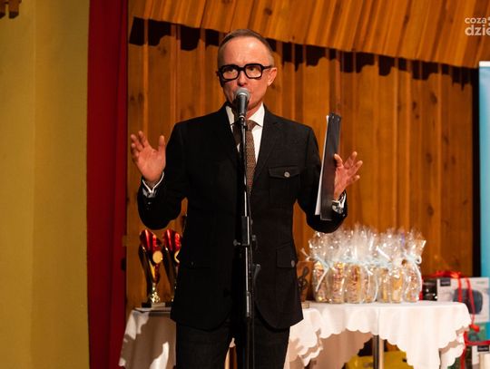 VIII przegląd kolęd i pastorałek osób niepełnosprawnych "Muzyczne Anioły" (zdjęcia)