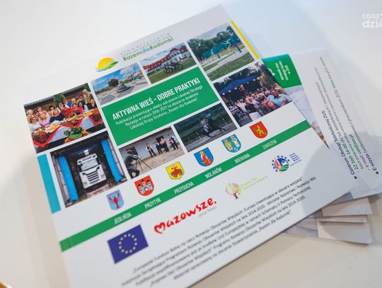 Debata o zieleni (zdjęcia)