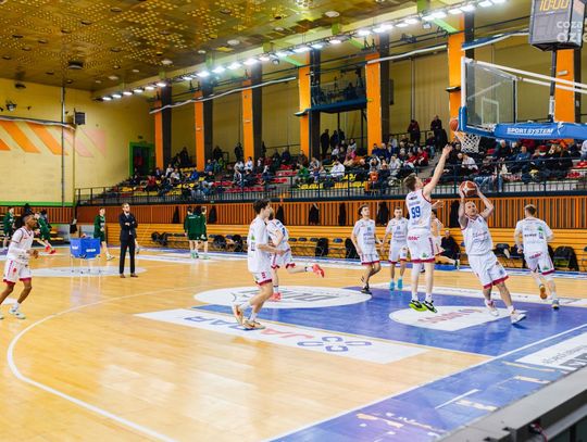 HydroTruck Radom - WKS Śląsk II Wrocław (zdjęcia)