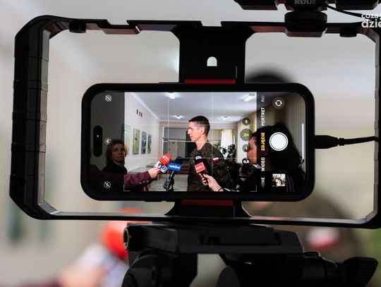 Weekend w obiektywie