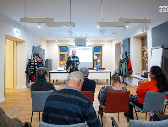 Weekend w obiektywie