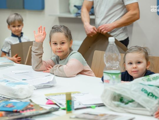 Weekend w obiektywie