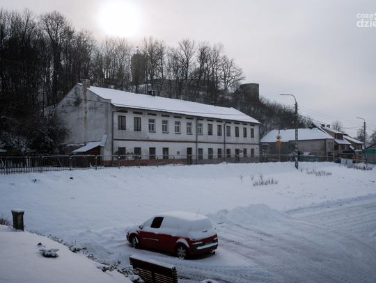 Dom Sunderlandów w Iłży (zdjęcia)