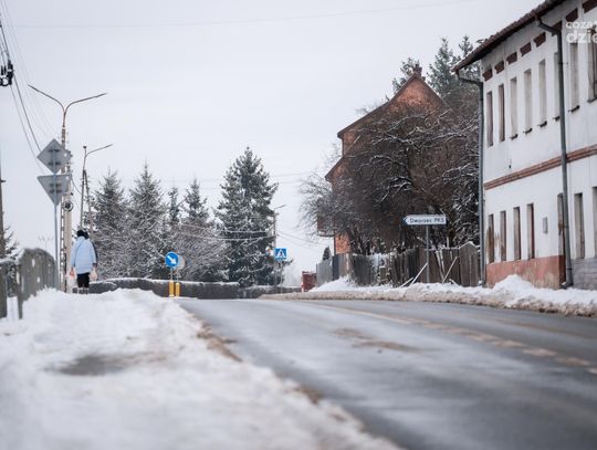 Droga krajowa 747 między Iłżą a Lipskiem (zdjęcia) Droga krajowa 747 między Iłżą a Lipskiem (zdjęcia)
