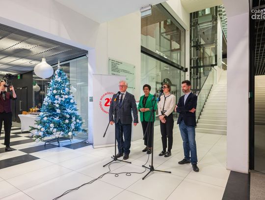 „Keep the faith” Justyny Kisielewicz w MCSW Elektrownia [+18] (zdjęcia)