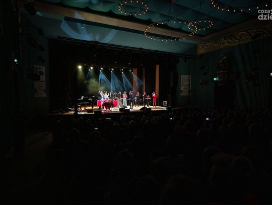 "Wodecki welcome to" z gośćmi specjalnymi Alicją Majewską i Włodzimierzem Korczem (zdjęcia)