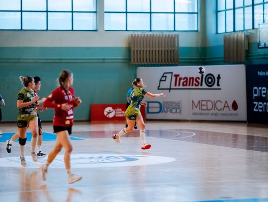 PreZero APR Radom - UKS Dziewiątka Legnica (zdjęcia)