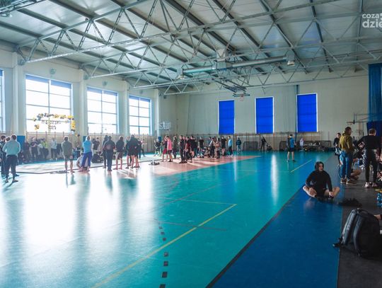 Turniej VIRTUS CUP VII: Gi & No Gi (zdjęcia)