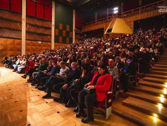 Koncert "Cztery pory miłowania" w Radomiu (zdjęcia)
