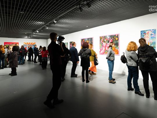 Weekend w obiektywie