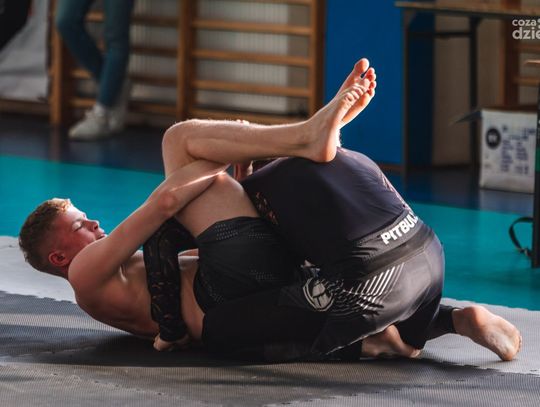 Weekend w obiektywie