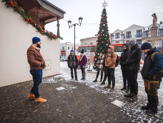 Weekend w obiektywie