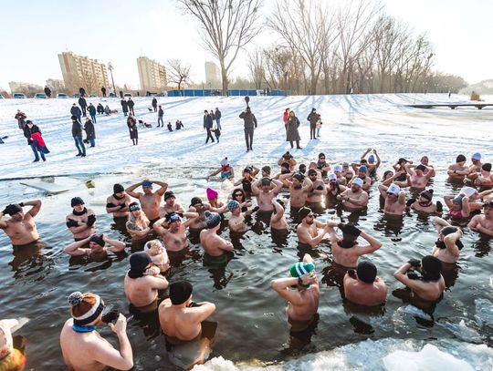 Weekend w obiektywie