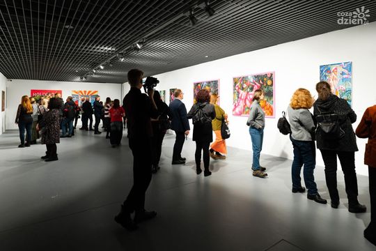 Weekend w obiektywie