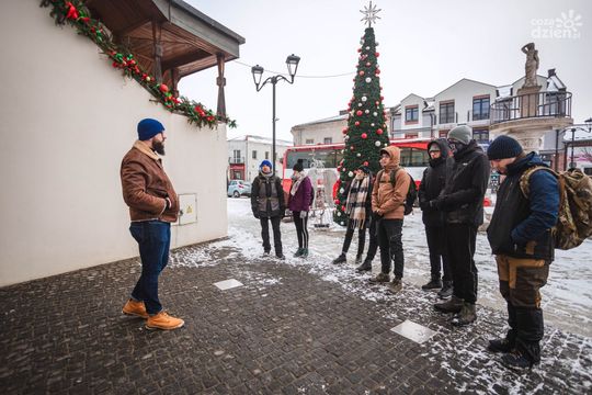 Weekend w obiektywie