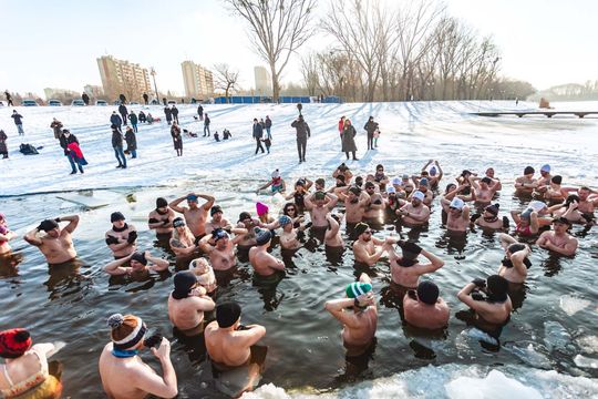 Weekend w obiektywie Weekend w obiektywie