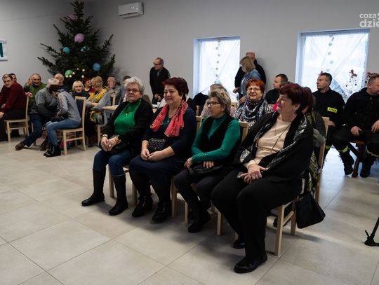 WORD - Seniorze bądź bezpieczny na drodze (zdjęcia)