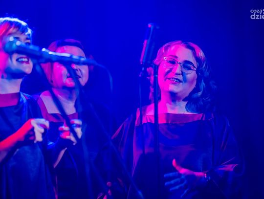 Karnawałowy Koncert Gospel (zdjęcia)