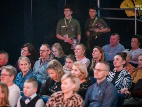 "Radomska Szkoła Rocka w Sercu Światowej Muzyki Rozrywkowej" (zdjęcia)