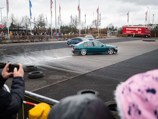 32 Finał WOŚP - Motopiknik w M1 (zdjęcia) 32 Finał WOŚP - Motopiknik w M1 (zdjęcia)