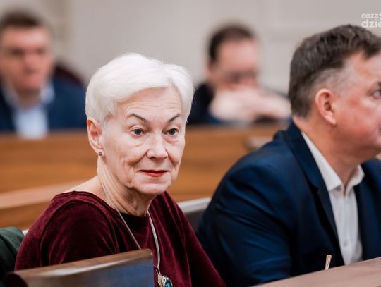 CVIII sesja Rady Miejskiej w Radomiu (zdjęcia) CVIII sesja Rady Miejskiej w Radomiu (zdjęcia)