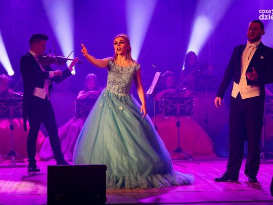 Weekend w Obiektywie