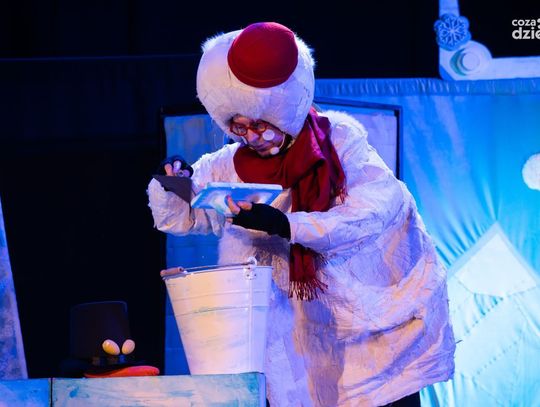 Weekend w Obiektywie