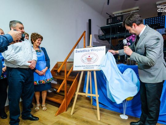 Weekend w Obiektywie