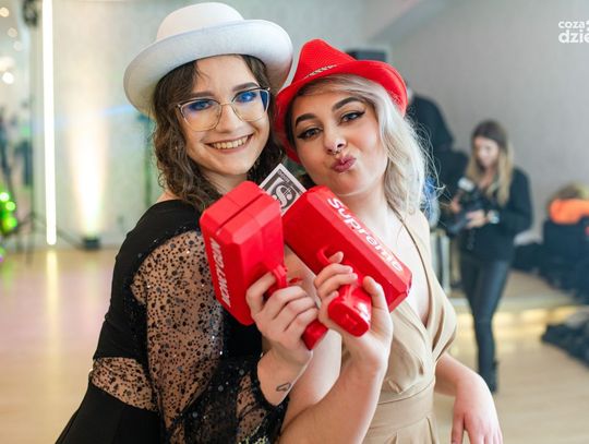 Weekend w Obiektywie