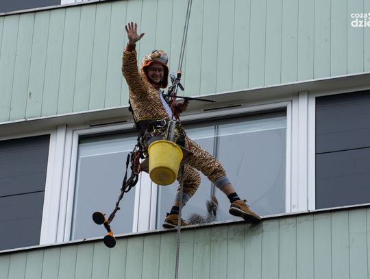 WOŚP 2024. Co się działo w Radomiu? [FOTO]