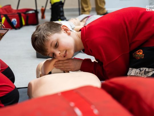 WOŚP 2024. Co się działo w Radomiu? [FOTO]