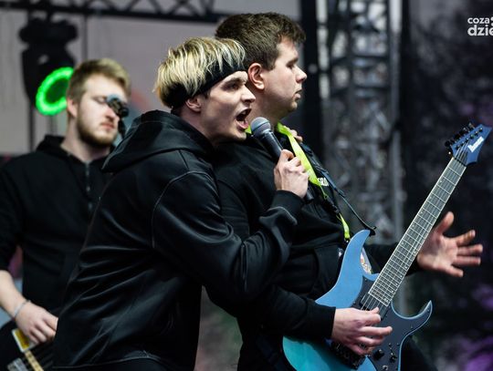 WOŚP 2024. Co się działo w Radomiu? [FOTO]