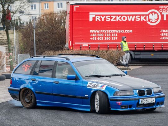 WOŚP 2024. Co się działo w Radomiu? [FOTO]